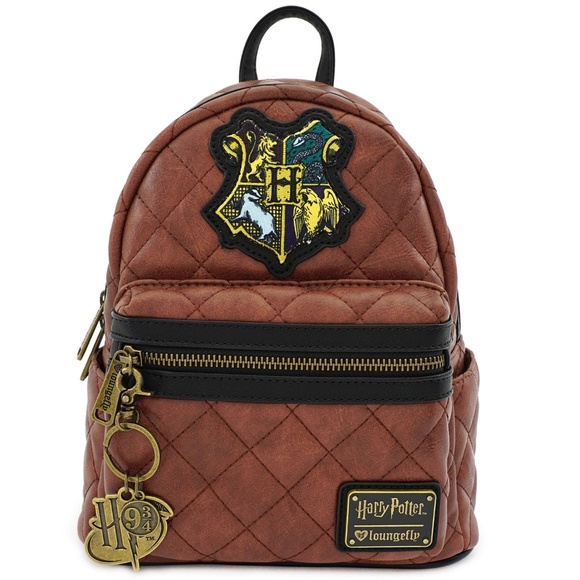 School Bag Harry Potter Hogwarts Express Roxy Backpack